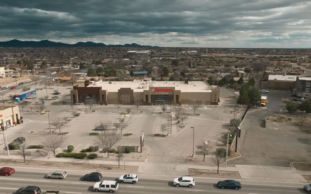 How Albuquerque’s Elevation Changes Your Training