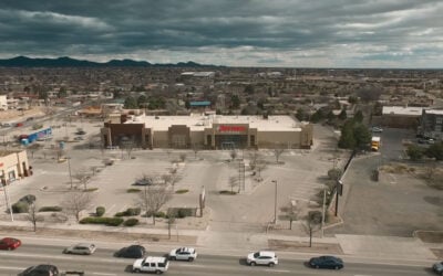 How Albuquerque’s Elevation Changes Your Training