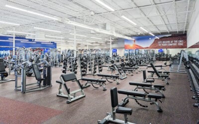 How to Choose a Gym in Albuquerque
