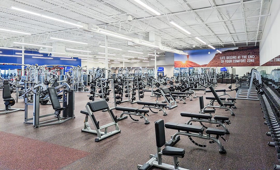 How to Choose a Gym in Albuquerque