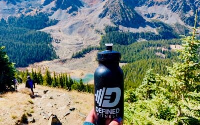 Best Gym Workouts to Complement Hiking the Sandia Mountains