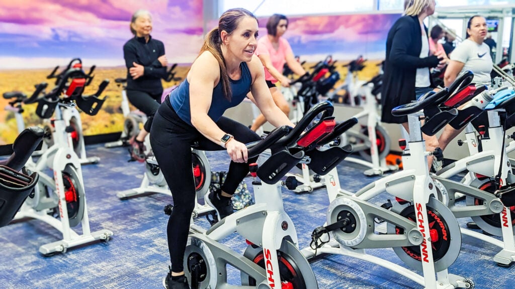 The Benefits of Using a Stationary Bike: Is It Good Cardio for Fitness?