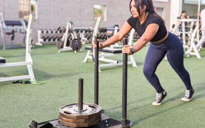 7 Strength Training Tips Beginners Should Embrace