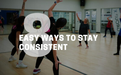 How to Exercise Consistently (Even When You Don’t Feel Like It)