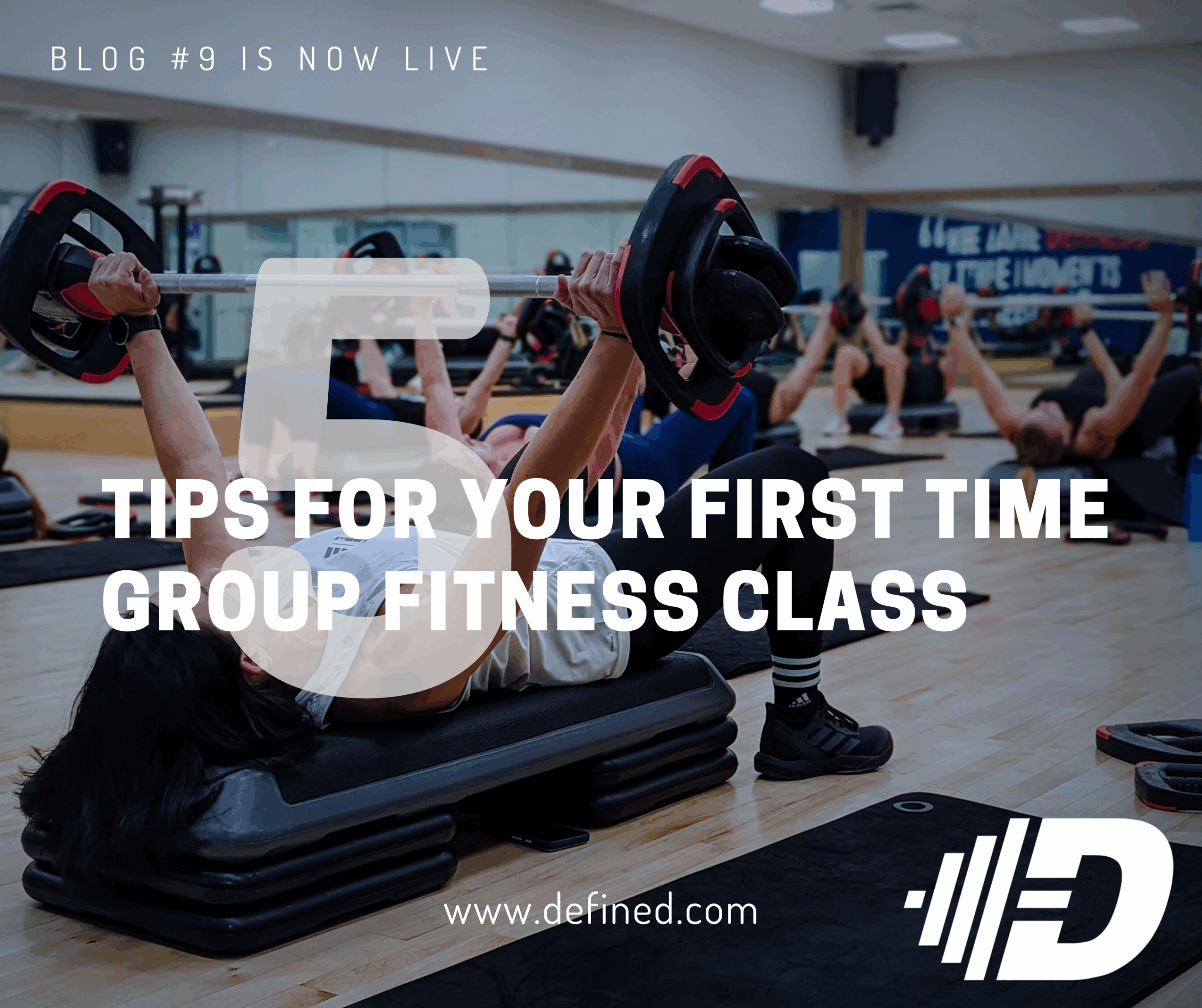 Group Training 101: What to Expect in Your First Class