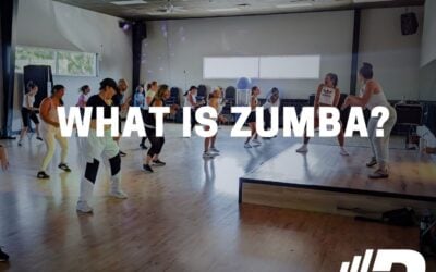 What Is Zumba?