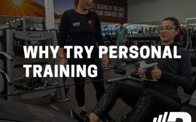 Is Personal Training Worth It?