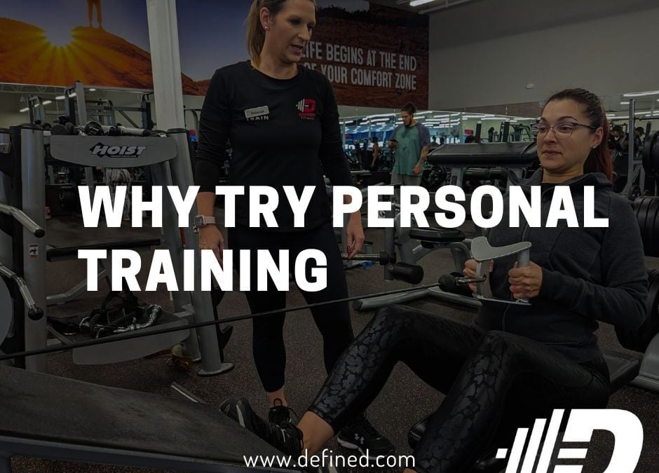 Is Personal Training Worth It?