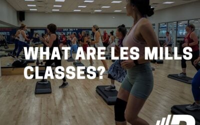 What is Les Mills?