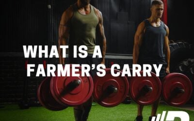 What Is a Farmer’s Carry?