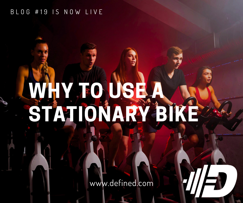 The Benefits of Using a Stationary Bike: Is It Good Cardio for Fitness?