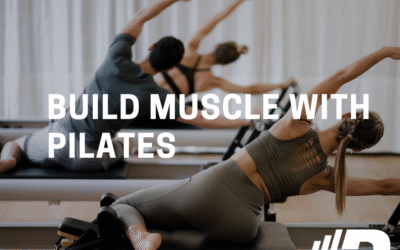 Does Pilates Build Muscle?