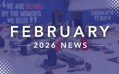 February 2026 News