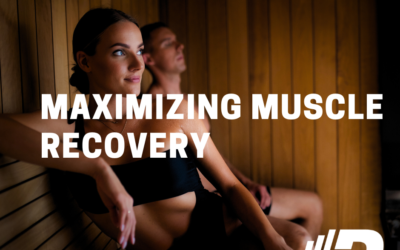 8 Tips to Maximize Muscle Recovery