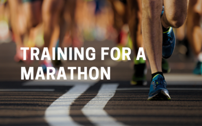 How to Train for the Albuquerque Marathon Using a Gym