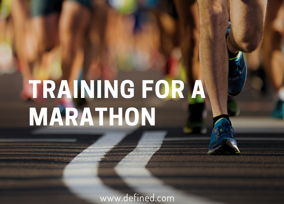 How to Train for the Albuquerque Marathon Using a Gym