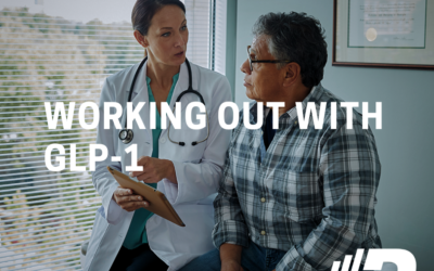 Do You Still Need to Work Out If You’re Taking a GLP-1 Medication?