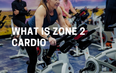 What is Zone 2 Cardio?