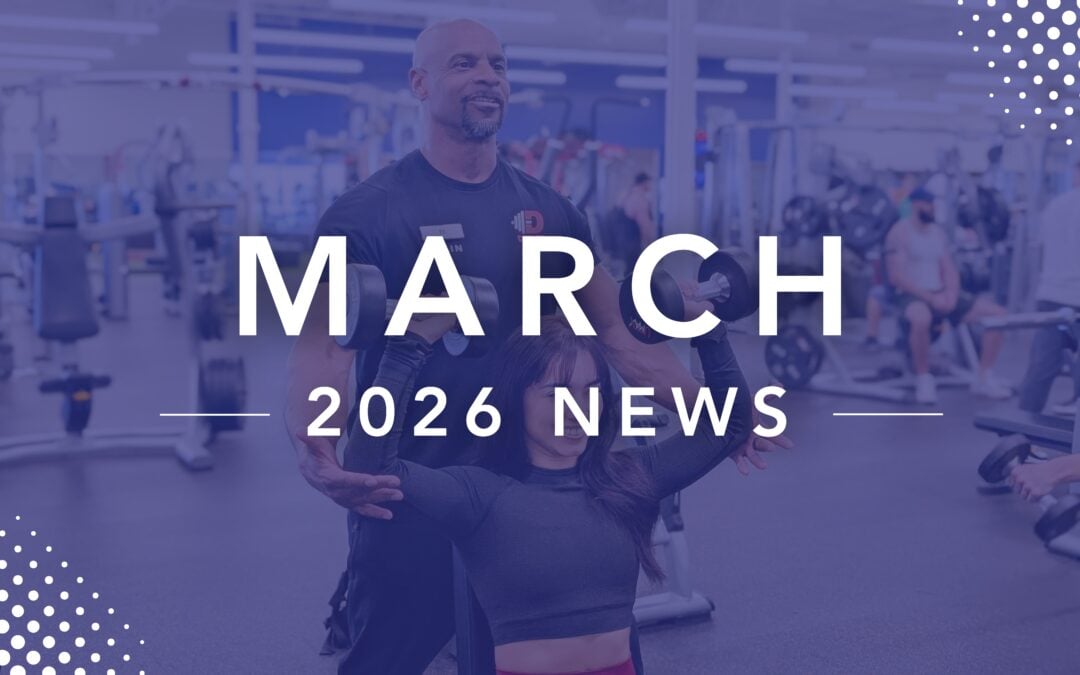 March 2026 News