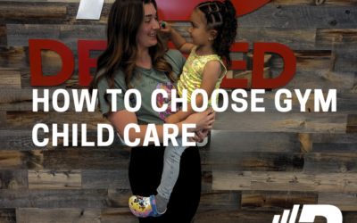 How to Choose a Gym With Childcare: 12 Questions to Ask (Hours, Safety, Policies, Costs)