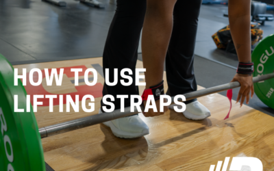 How to Use Lifting Straps: A Beginner’s Guide to Types & Techniques