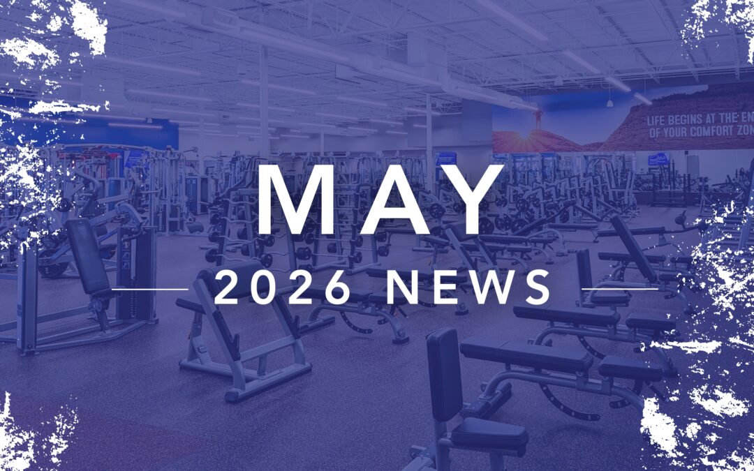 May 2026 News