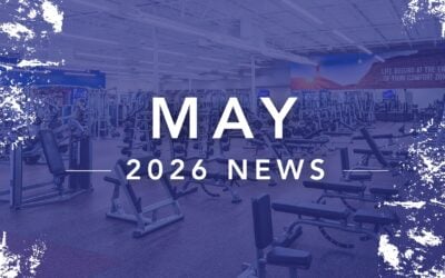 May 2026 News