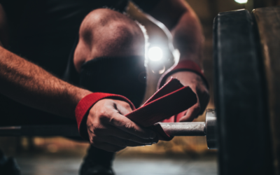 How to Use Lifting Straps: A Beginner’s Guide to Types & Techniques