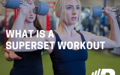 What Is a Superset Workout? How It Works and Why People Use It
