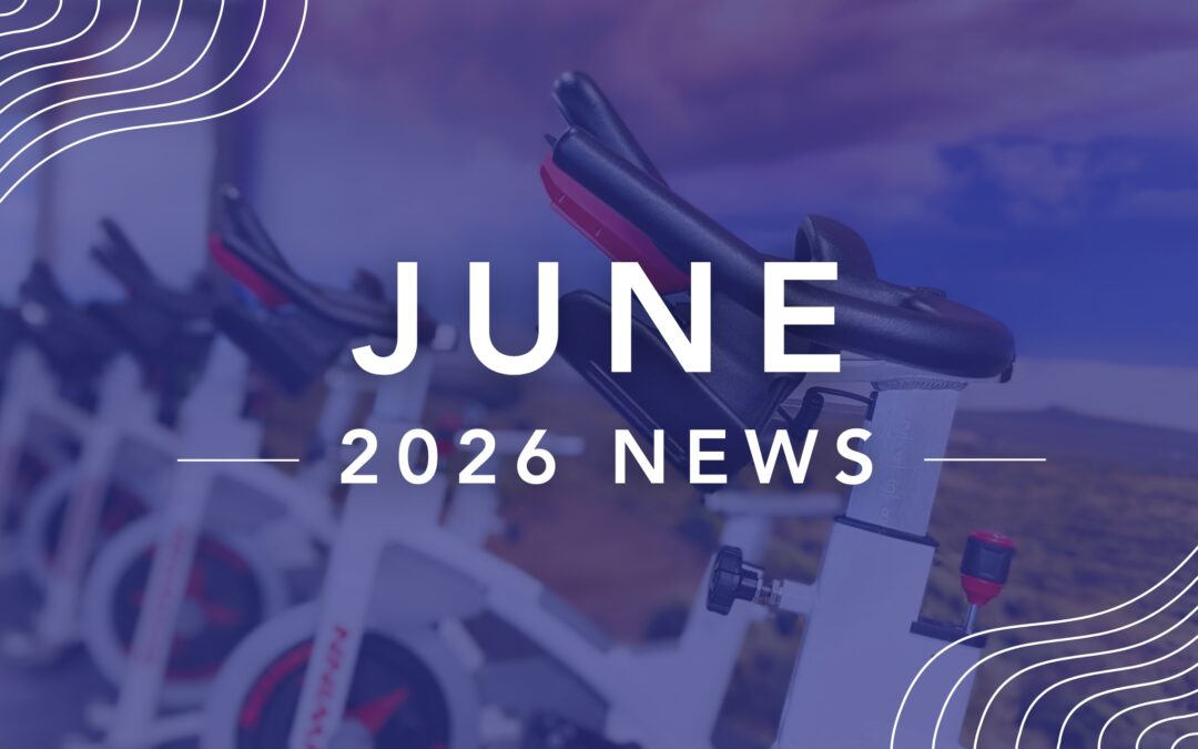 June 2026 News