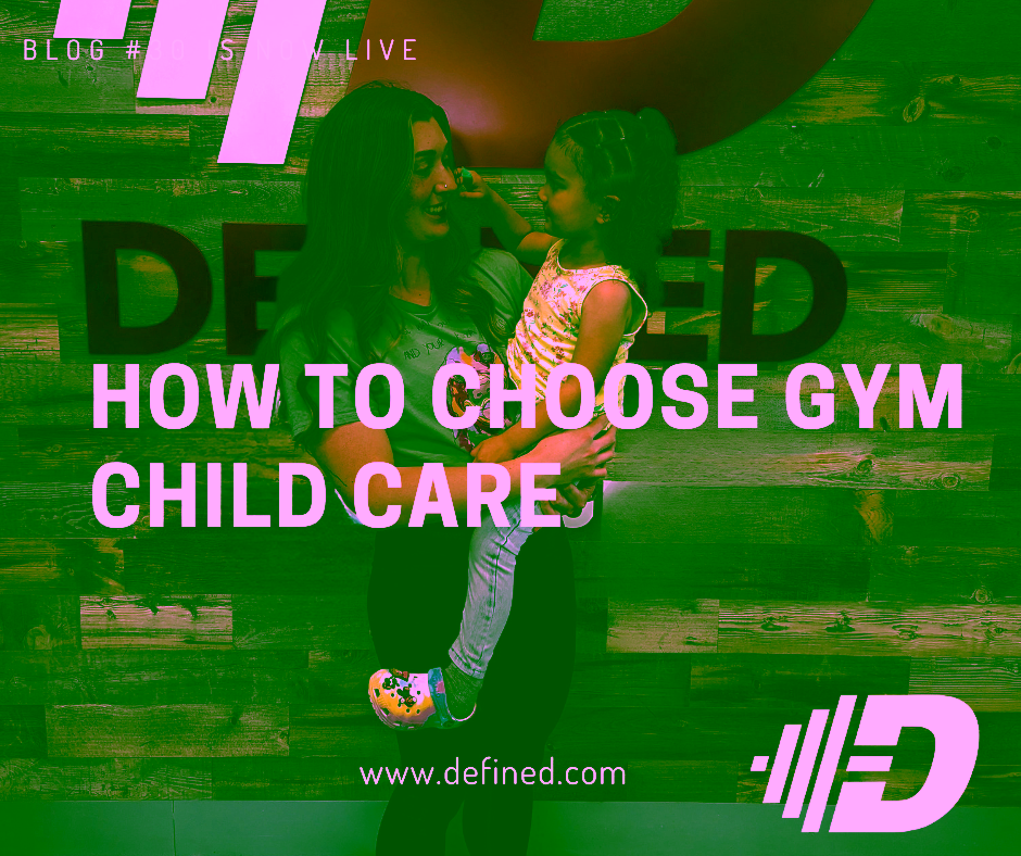 How to Choose a Gym With Childcare: 12 Questions to Ask (Hours, Safety, Policies, Costs)