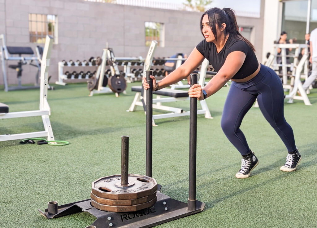 7 Strength Training Tips Beginners Should Embrace