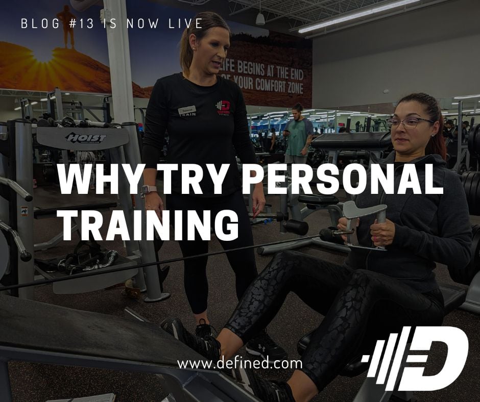 Is Personal Training Worth It?