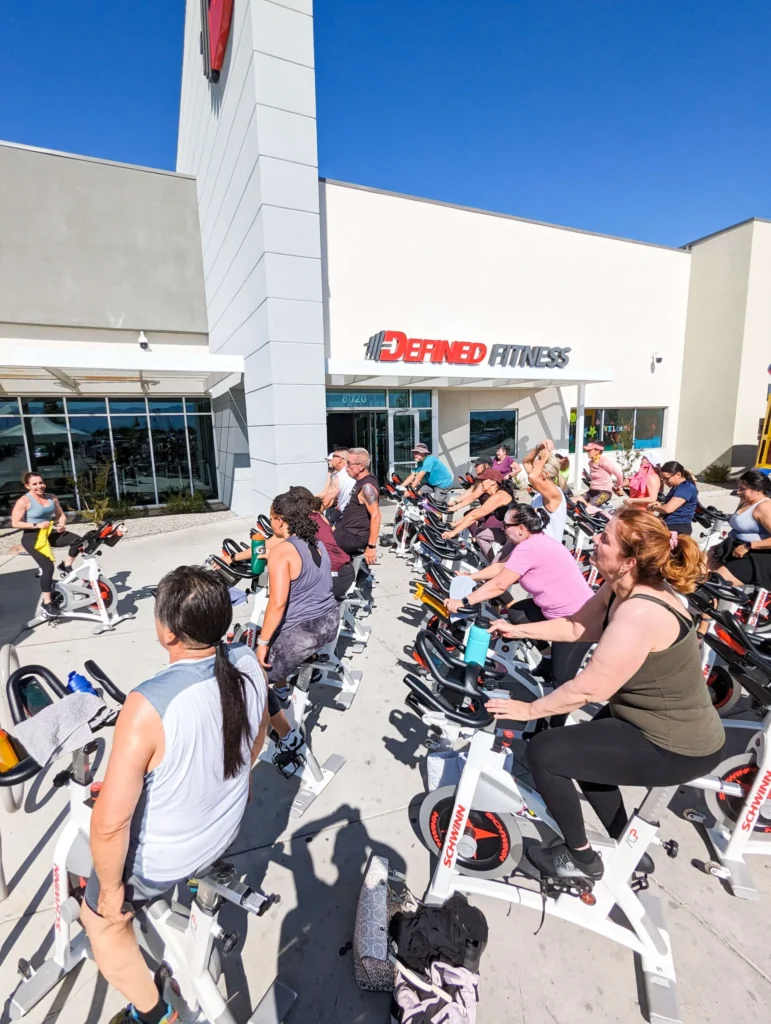 5 Powerful Benefits of Group Fitness Classes That Will Transform Your Workout Routine