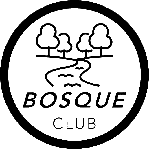 Bosque Club logo