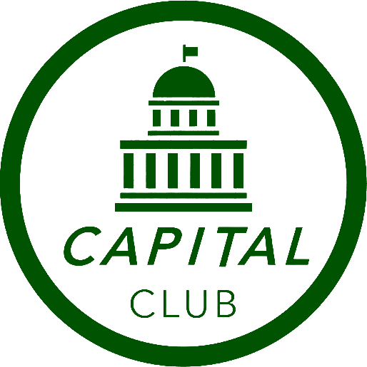 Capital Club logo