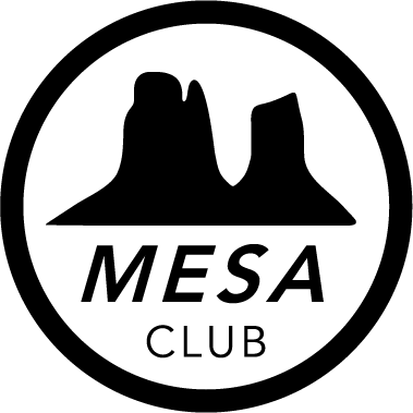 Mesa Club logo