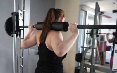 How to Do a Smith Machine Squat