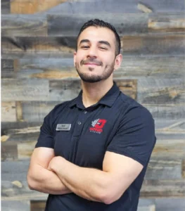 Islam Almahdawi, Sandia Club
