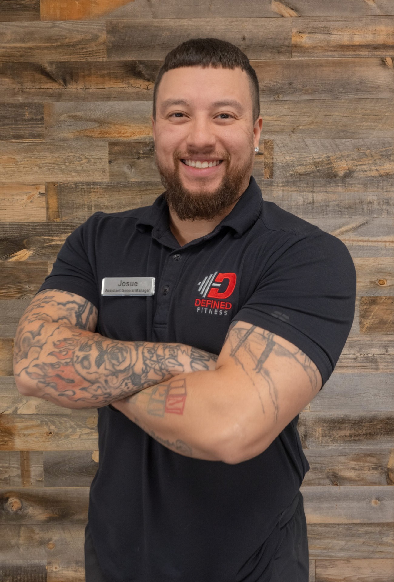 Josue Cruz, Capital Club