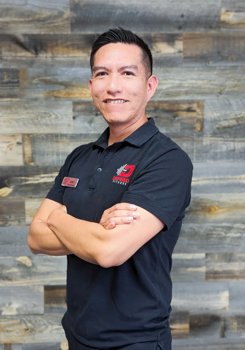 Leo Begay, Farmington Club